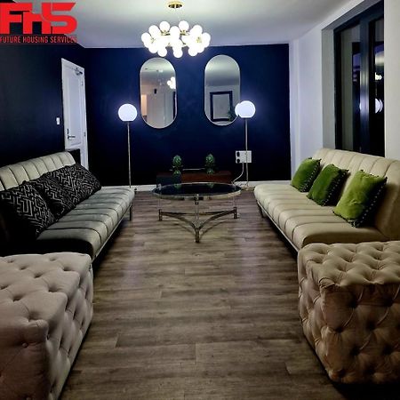 Digbeth Luxury Apartment 伯明翰 外观 照片