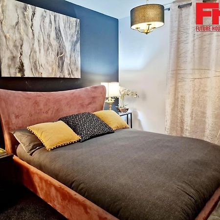 Digbeth Luxury Apartment 伯明翰 外观 照片